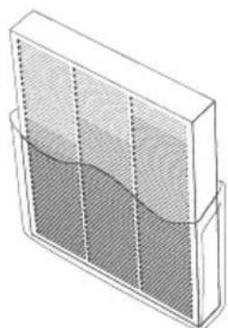 ECG AP3 Pure Comfort - OPIS UPRAVLJAČKE PLOČE - 13