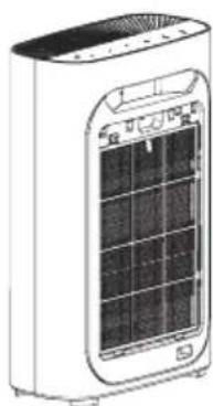 ECG AP3 Pure Comfort - UZMANIBU - 4