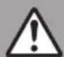 ECG AP3 Pure Comfort - WARNING - 1