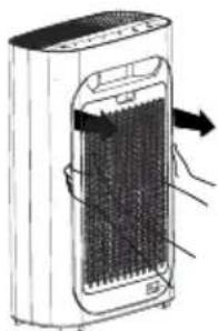 ECG AP3 Pure Comfort - УВАГА - 4