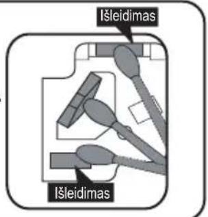 Išleidimas Išleidimas