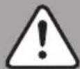 ECG AP3 Pure Comfort - WARNING - 1