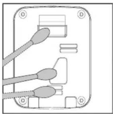 ECG AP3 Pure Comfort - Modul Noapte (SILENT) - 2