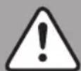 ECG AP3 Pure Comfort - WARNING - 1