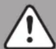 ECG AP3 Pure Comfort - WARNING - 1