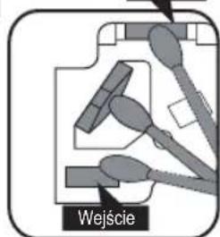 Wejście