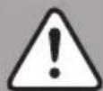 ECG AP3 Pure Comfort - WARNING - 1