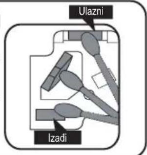 Ulazni Izadi