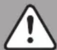 ECG AP3 Pure Comfort - WARNING - 1