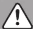 ECG AP3 Pure Comfort - WARNING - 1