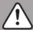 ECG AP3 Pure Comfort - WARNING - 1