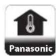 PANASONIC CS-XZ25XKEW-H - "Αντάπτορας" Δικτύου (ενεργοποιημένος) - 5