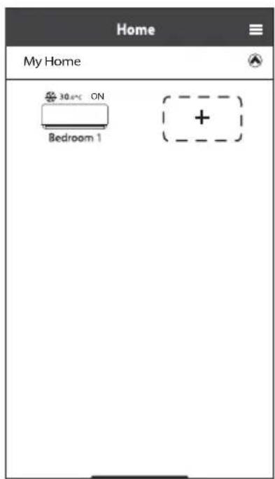 PANASONIC CS-XZ25XKEW-H - Προσθήκη νέου κλιματιστικού - 1