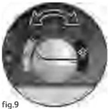 TEFAL Pressing Profile GV6920 - 11