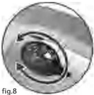 TEFAL Pressing Profile GV6920 - 10