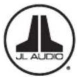 JL Audio XD400/4 - 1