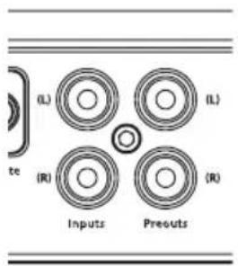 (L) (R) Inputs (RL) (RL) (RL) Preouts