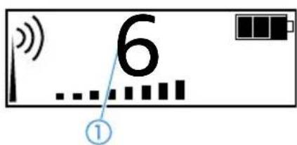 6 ①