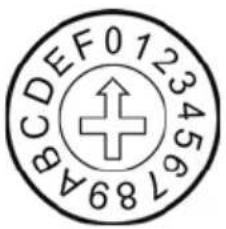 0123456789AB CDEF0123456789AB