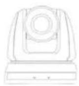 Marshall Electronics CV620-BK4 - Chapter 2 Package Contents - 1