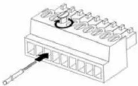 Marshall Electronics CV620-BK4 - Use RS-422 Connection - 2