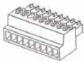 Marshall Electronics CV620-BK4 - Chapter 2 Package Contents - 6