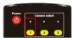 Marshall Electronics CV730-NDI - IR SELECT (Selected by Remote control) - 2
