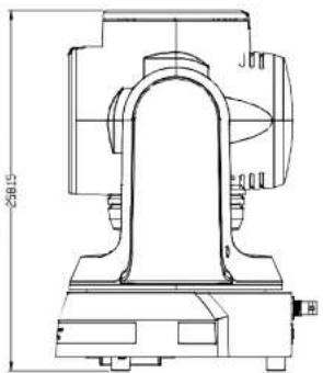 Marshall Electronics CV730-NDI - Chapter 4 Instruction for installation - 2