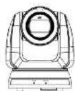 Marshall Electronics CV730-NDI - Chapter 2 Package Contents - 1