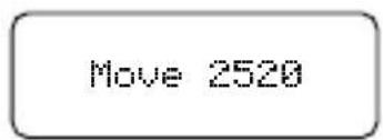 Move 2520