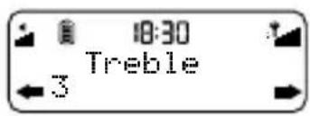 18:30 Treble 3