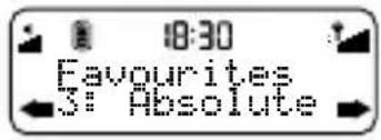 18:30 Favourites 3: Absolute