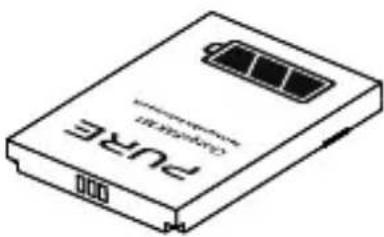 PURE Move 2520 - What's in the box? - 3