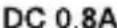 PURE Move 2520 - Symbols on the product and in the user manual - 6