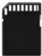 Icy Box IB-CR401-C - \*Speicherkartentypen / \*Type of memory cards - 2