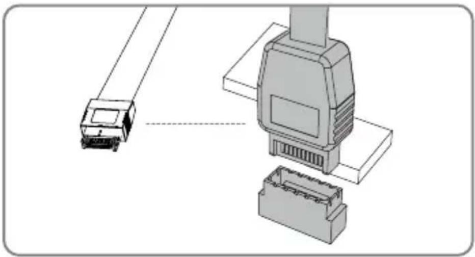 Icy Box IB-867a - Handbuch IB-867a - 1