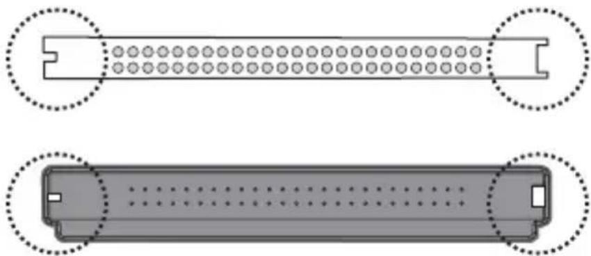 Icy Box IB-867a - Handbuch IB-867a - 3