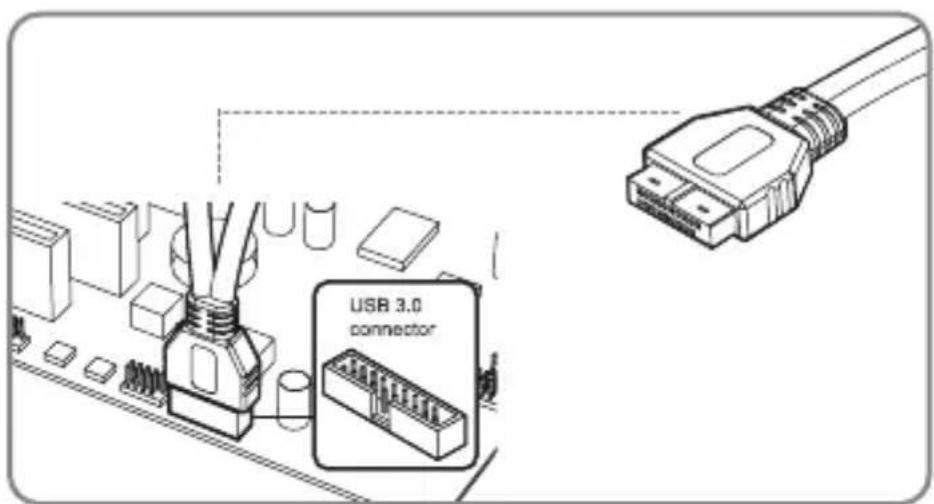 Icy Box IB-867a - Manual IB-867a - 1