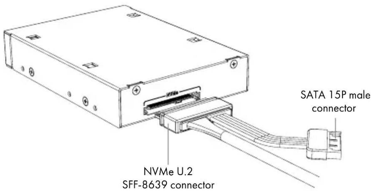 Icy Box IB-2212U2 - Manual IB-2212U2 - 1