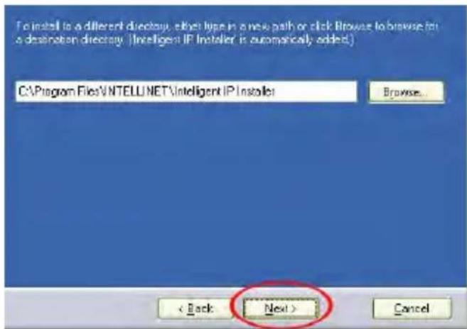 Intellinet NFD30 - Windows XP, Vista und Windows 7 - 6