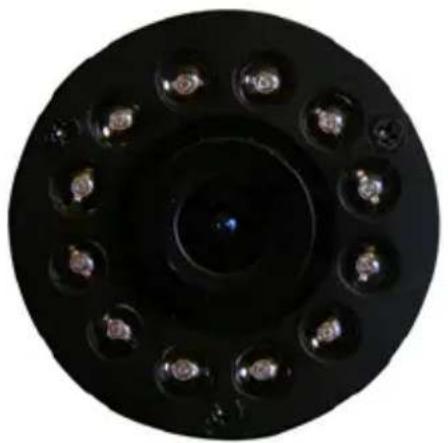 Intellinet NFD30 - Front IR-Versionen - 1