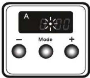Rommer H 611 - Ajuste de hora - 3
