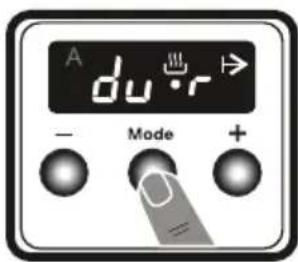 A du·r - Mode +
