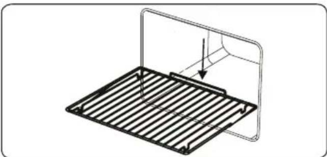 Rommer H 611 - Tabuleiro Fundo - 3