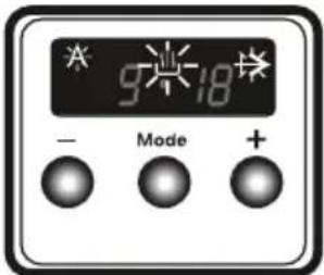 9 18 - Mode +