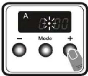 Rommer H 611 - Ajuste de hora - 2