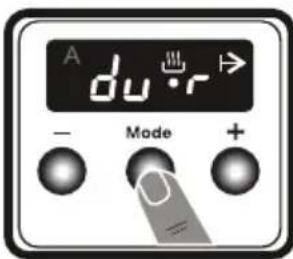 A du·r - Mode +