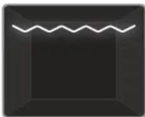Rommer H 611 - Oven thermostat knob - 4