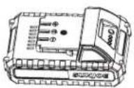 Sun Joe 24V-TLR-SJG-RM - Optional Accessories - 1