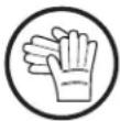Sun Joe 24V-TLR-SJG-RM - Safety Symbols - 9